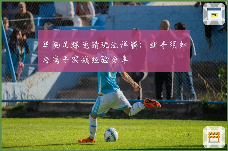 单场足球竞猜玩法详解：新手须知与高手实战经验分享