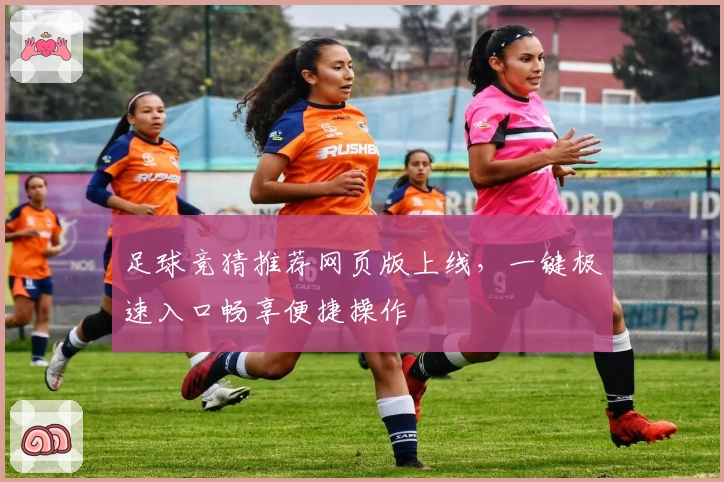 足球竞猜推荐网页版上线,一键极速入口畅享便捷操作