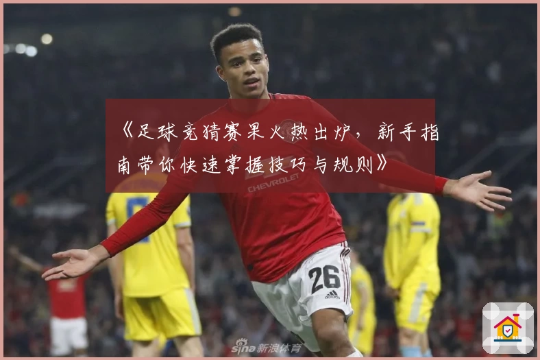 《足球竞猜赛果火热出炉，新手指南带你快速掌握技巧与规则》