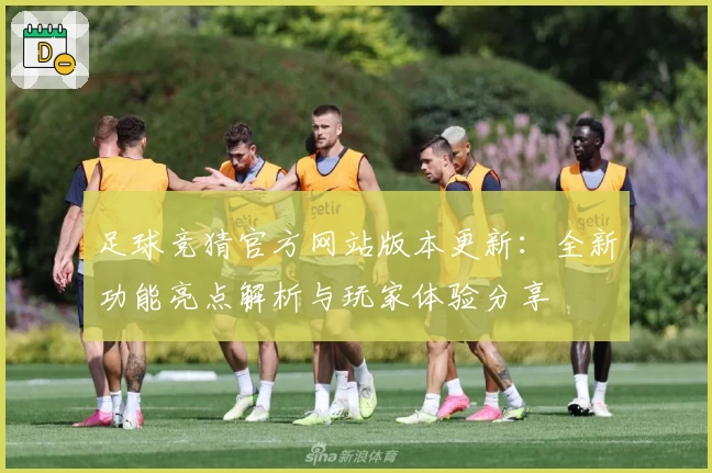 足球竞猜官方网站版本更新：全新功能亮点解析与玩家体验分享