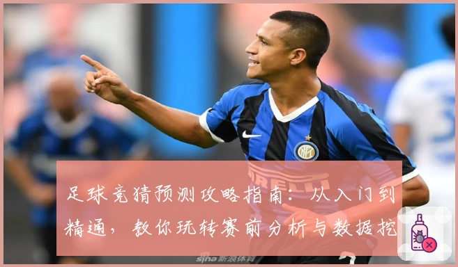 足球竞猜预测攻略指南：从入门到精通，教你玩转赛前分析与数据挖掘